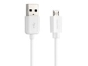 deleyCON USB 2.0-Kabel USB A - Micro-USB B 3 m