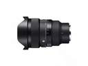 Sigma Festbrennweite 15mm F/1.4 DG DN Fisheye – Sony E-Mount