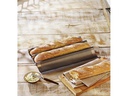 RBV Birkmann Brot-Backform Laib &amp; Seele Baguette
