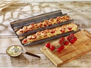 RBV Birkmann Brot-Backform Laib &amp; Seele Baguette