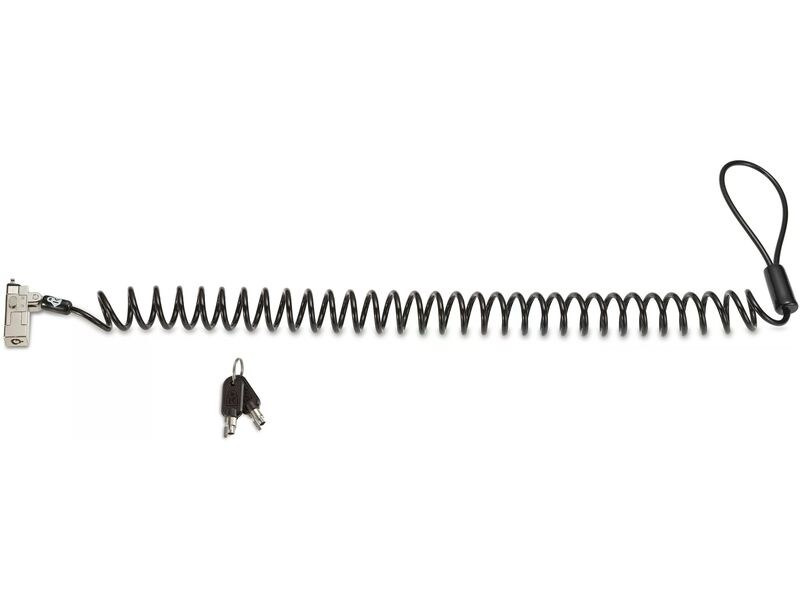 Kensington Sicherheitsschloss Slim NanoSaver 2.0 Portable