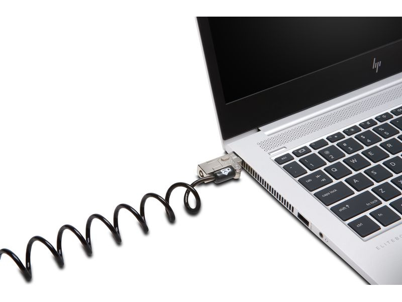 Kensington Sicherheitsschloss Slim NanoSaver 2.0 Portable