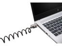 Kensington Sicherheitsschloss Slim NanoSaver 2.0 Portable