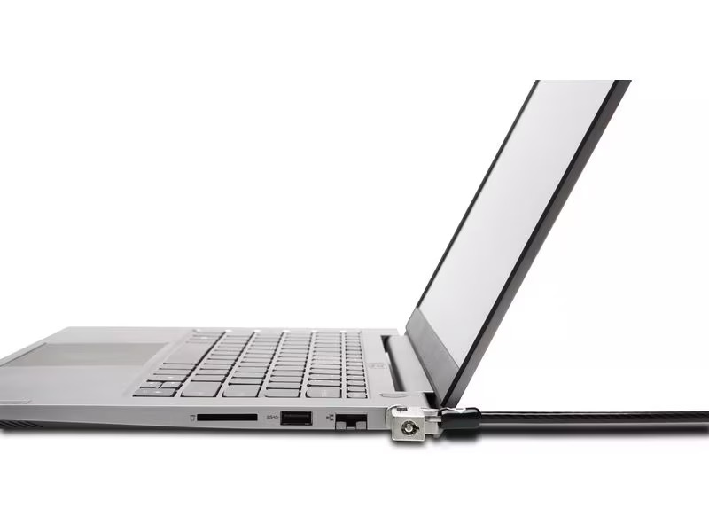 Kensington Sicherheitsschloss Slim NanoSaver 2.0 Laptopschloss