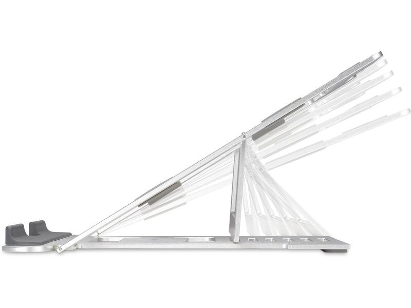 Kensington Notebook-Ständer Easy Riser Aluminium 16