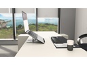 Kensington Notebook-Ständer Easy Riser Aluminium 16