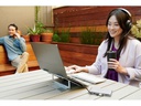 Kensington Notebook-Ständer Easy Riser Aluminium 16
