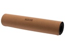 KOOR Yogamatte Kork Pro und Trinkflasche 500 ml