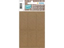 HERMA Vielzweck-Etiketten Silphie 26 x 54 mm, 4 Blatt