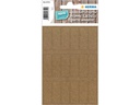 HERMA Vielzweck-Etiketten Silphie 12 x 34 mm, 4 Blatt