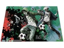 HERMA Schreibunterlage Street Soccer 55 x 35 cm
