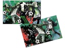 HERMA Schreibunterlage Street Soccer 55 x 35 cm