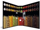 HERMA Ordner Spices A4, 7 cm