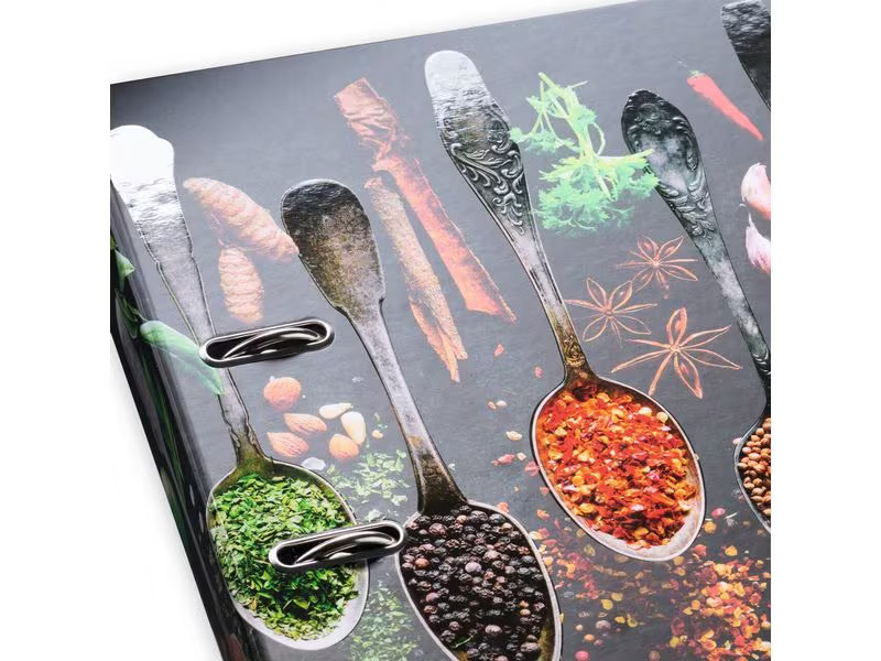 HERMA Ordner Spices A4, 7 cm