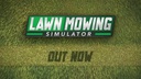 GAME Lawn Mowing Simulator: Landmark Edition (Code in a Box)