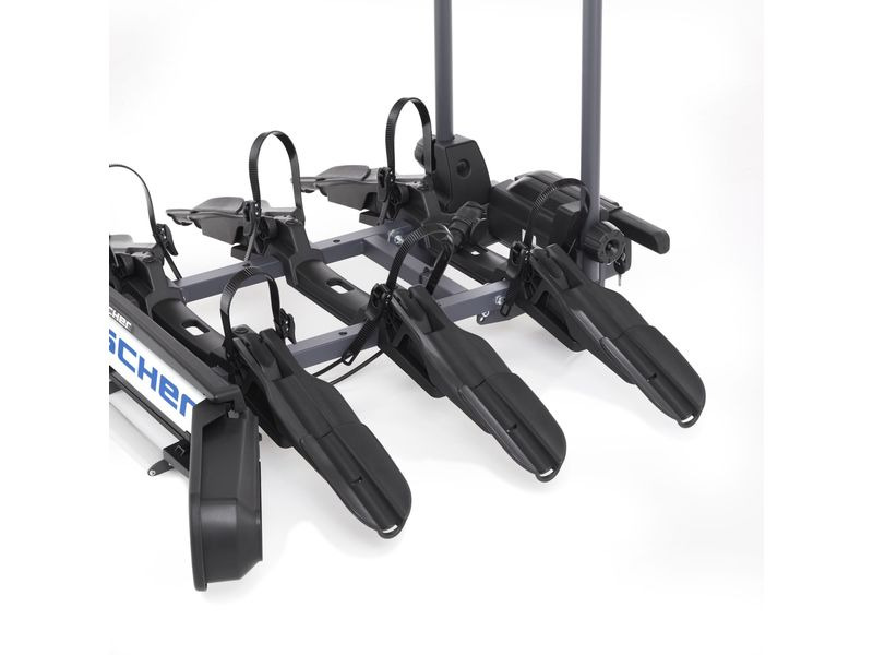 Fischer Dachfahrradträger ProlineEvo 3