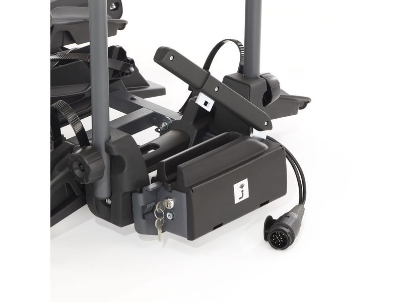 Fischer Dachfahrradträger ProlineEvo 3