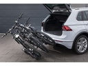 Fischer Dachfahrradträger ProlineEvo 3