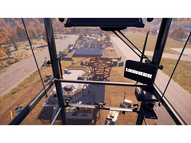 Astragon Bau-Simulator: Gold Edition