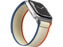 Vonmählen Armband Trekking Loop Apple Watch 38/40/41 mm Orange