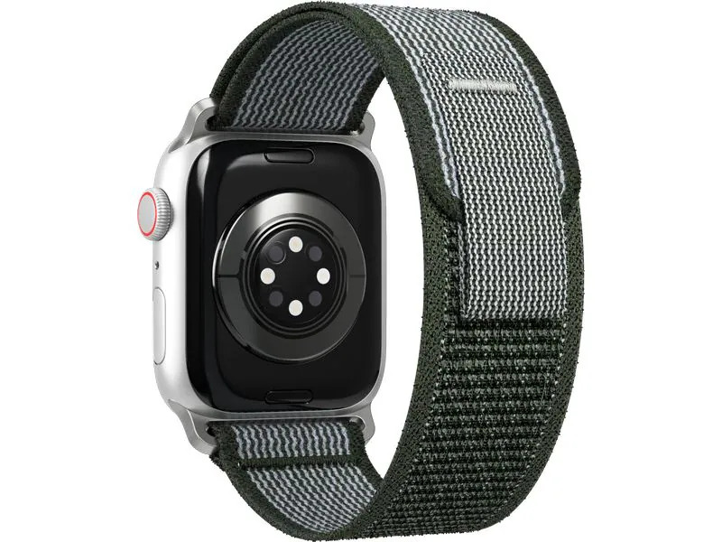 Vonmählen Armband Trekking Loop Apple Watch 38/40/41 mm Navy