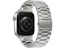Vonmählen Armband Link Bracelet Apple Watch 42/44/45/49 mm Silver
