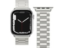 Vonmählen Armband Link Bracelet Apple Watch 42/44/45/49 mm Silver