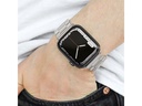 Vonmählen Armband Link Bracelet Apple Watch 42/44/45/49 mm Silver