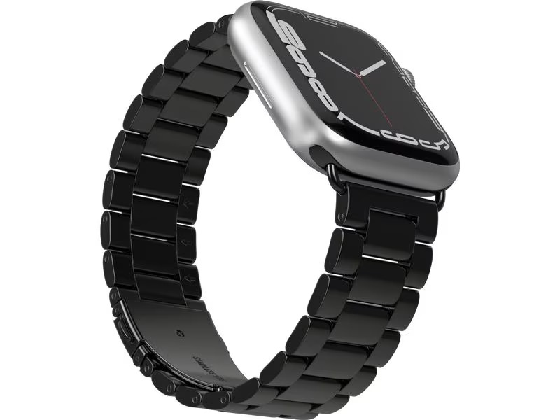 Vonmählen Armband Link Bracelet Apple Watch 38/40/41 mm Black