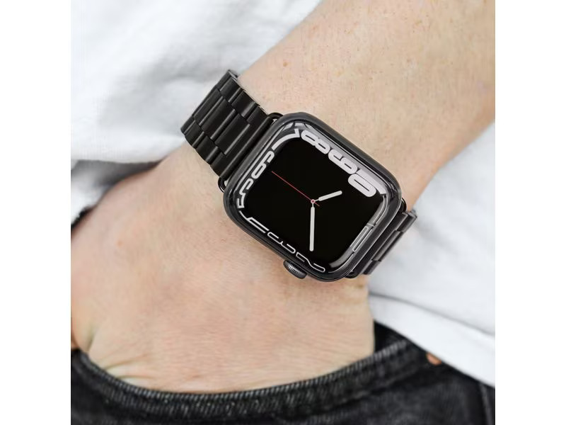 Vonmählen Armband Link Bracelet Apple Watch 38/40/41 mm Black