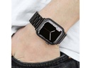 Vonmählen Armband Link Bracelet Apple Watch 38/40/41 mm Black