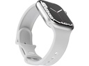 Vonmählen Armband Classic Band Apple Watch 42/44/45/49 mm Gray