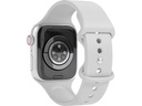 Vonmählen Armband Classic Band Apple Watch 42/44/45/49 mm Gray