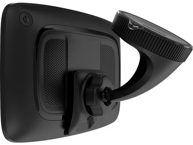 TomTom Navigationsgerät GO Expert 6 Plus