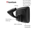 TomTom Navigationsgerät GO Expert 6 Plus