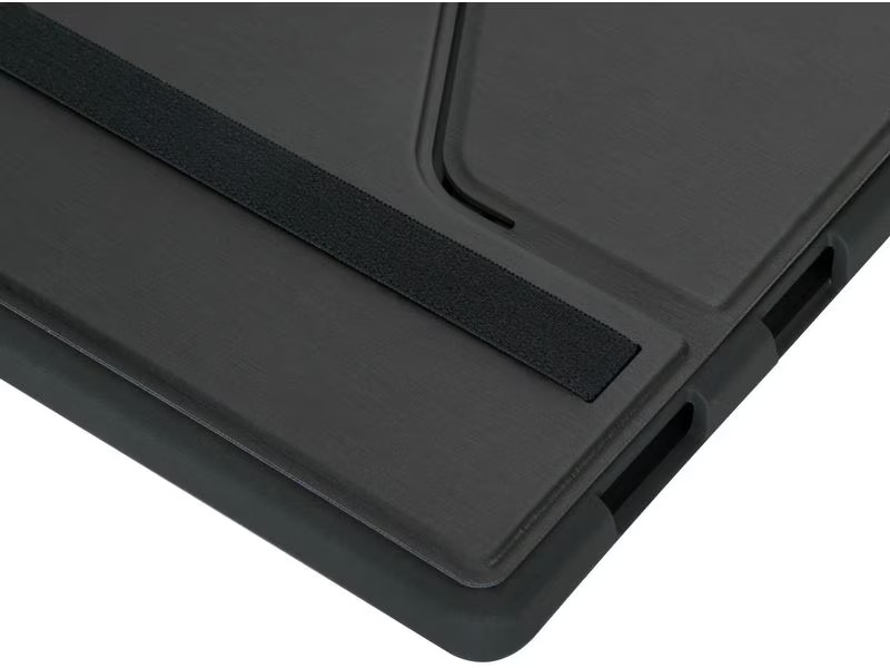 Targus Tablet Book Cover Click-in Galaxy Tab A8 10.5