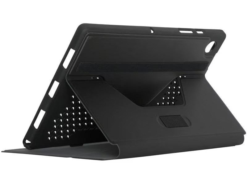 Targus Tablet Book Cover Click-in Galaxy Tab A8 10.5