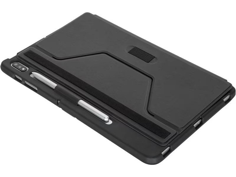 Targus Tablet Book Cover Click-In Galaxy Tab S7+/S8+/S9+/S9 FE+
