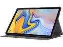 Targus Tablet Book Cover Click-In Galaxy Tab S7+/S8+/S9+/S9 FE+