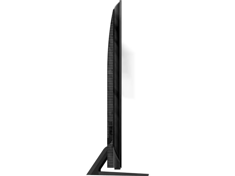 TCL TV 55T8A 55, 3840 x 2160 (Ultra HD 4K), QLED