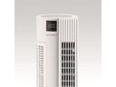 Stylies by Koenig Turmventilator Cygnus Weiss