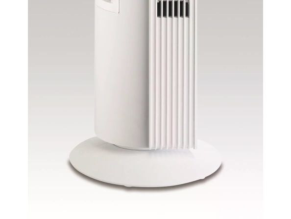 Stylies by Koenig Turmventilator Cygnus Weiss