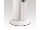 Stylies by Koenig Turmventilator Cygnus Weiss
