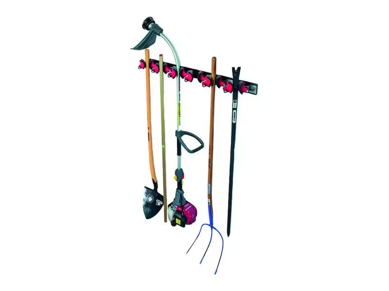 Spax Gerätehalter-Set Regular 5A