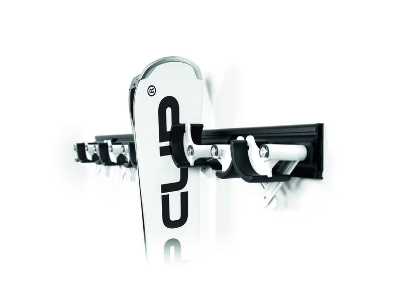 Spax Gerätehalter-Set Flip Clip Regular 3K