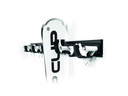 Spax Gerätehalter-Set Flip Clip Regular 3K