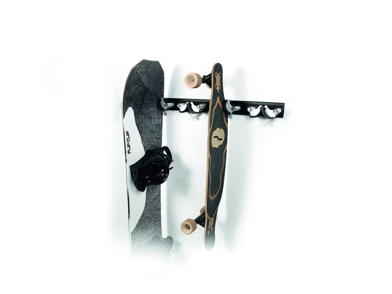 Spax Gerätehalter-Set Flip Clip Regular 3K