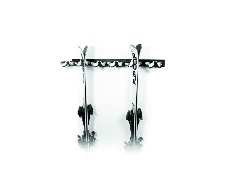 Spax Gerätehalter-Set Flip Clip Flex6