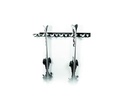 Spax Gerätehalter-Set Flip Clip Flex6