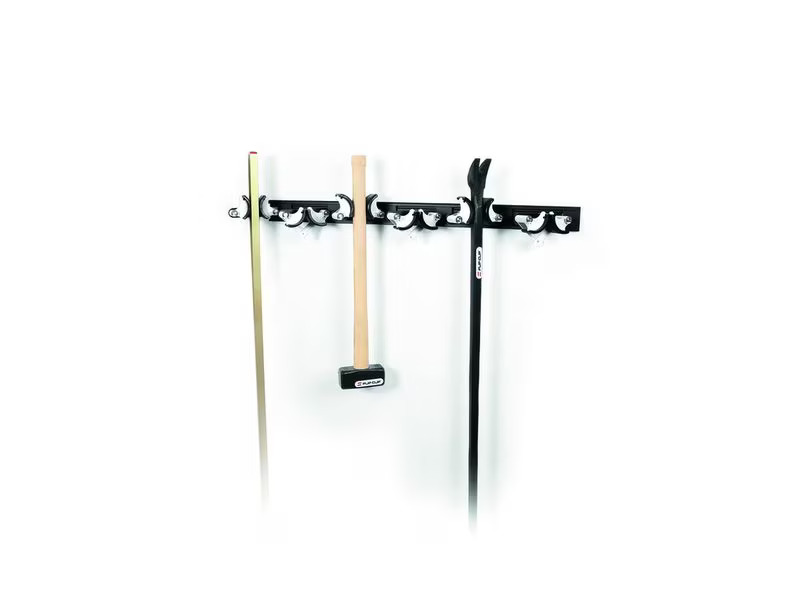 Spax Gerätehalter-Set Flip Clip Flex6